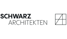 Kundenlogo von Schwarz Architekten - Schwarz Planungsgesellschaft mbH & Co...