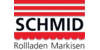 Kundenlogo von Ernst Schmid - Rollladen und Markisen GmbH