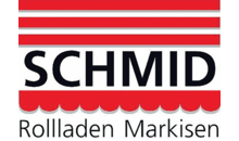 Kundenlogo von Ernst Schmid - Rollladen und Markisen GmbH