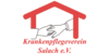 Kundenlogo von Krankenpflegeverein Salach e.V. Ambulanter Pflegedienst