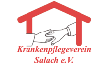 Kundenlogo von Krankenpflegeverein Salach e.V. Ambulanter Pflegedienst