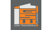 Kundenlogo von GSW Tragwerksplanung GmbH