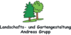 Kundenlogo von Andreas Grupp Landschafts- und Gartengestaltung