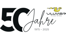 Kundenlogo von Ullmer Heiztechnik GmbH