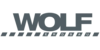 Kundenlogo von Wolf Erdbau GmbH & Co. KG
