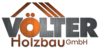 Kundenlogo von Völter Holzbau GmbH