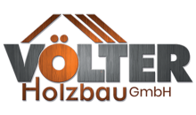 Kundenlogo von Völter Holzbau GmbH