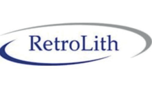Kundenlogo von RetroLith GmbH