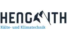 Kundenlogo von Hengmith Kälte-Klima-Technik GmbH