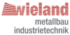 Kundenlogo von Thomas Wieland Metallbau Industrietechnik