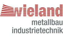 Kundenlogo von Thomas Wieland Metallbau Industrietechnik