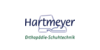 Kundenlogo von Hartmeyer Orthopädie - Schuhtechnik