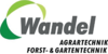 Kundenlogo von Wandel Agrartechnik Forst- & Gartentechnik