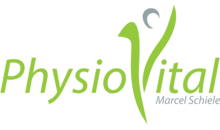 Kundenlogo von PhysioVital Marcel Schiele | Physiotherapie in Heilbronn