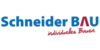 Kundenlogo von Bernd Schneider Bau GmbH