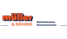 Kundenlogo von Müller & Söhne GmbH