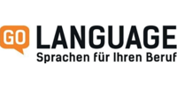 Kundenlogo Go Language Sprachschule