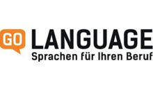 Kundenlogo von Go Language Sprachschule