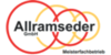Kundenlogo von Allramseder GmbH Meisterfachbetrieb