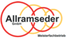 Kundenlogo von Allramseder GmbH Meisterfachbetrieb