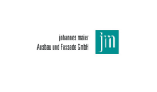 Kundenlogo von Johannes Maier Ausbau und Fassade GmbH