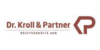 Kundenlogo von Kroll Dr. & Partner Rechtsanwälte mbB
