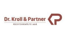 Kundenlogo von Kroll Dr. & Partner Rechtsanwälte mbB