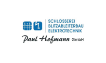 Kundenlogo von Paul Hofmann GmbH