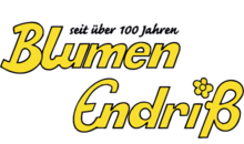 Kundenlogo von Stoyke Frank Blumen Endriß
