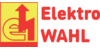 Kundenlogo von Elektro-Wahl