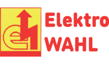 Kundenlogo von Elektro-Wahl