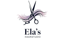Kundenlogo von Ela´s Haarstudio