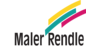 Kundenlogo von Maler Rendle GmbH