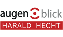 Kundenlogo von augenblick Harald Hecht | Optiker Göppingen
