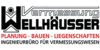 Kundenlogo von Wellhäusser Walter Vermessungsbüro