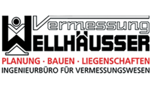 Kundenlogo von Wellhäusser Walter Vermessungsbüro