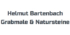Kundenlogo von Bartenbach Grabmale Ilsfeld