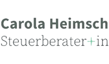 Kundenlogo von Carola Heimsch Steuerberaterin
