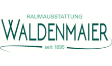 Kundenlogo von Matthias Waldenmaier Raumausstattung