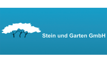 Kundenlogo von Stein und Garten GmbH