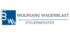 Kundenlogo von Wolfgang Wagenblast Steuerberater