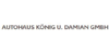 Kundenlogo von Autohaus König und Damian GmbH