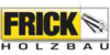Kundenlogo von Frick Holzbau
