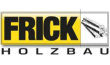Kundenlogo von Frick Holzbau