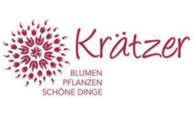 Kundenlogo von Krätzer GmbH Blumen.Pflanzen.Schöne Dinge
