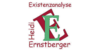 Kundenlogo von Heidi Ernstberger Praxis Ergotherapie