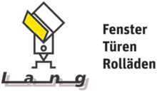 Kundenlogo von Fensterbau Lang GmbH & Co. KG