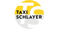Kundenlogo Taxi Schlayer, Florian Wagner