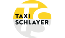 Kundenlogo von Taxi Schlayer, Florian Wagner