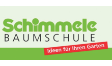 Kundenlogo von Baumschule Schimmele Inh. Florian Leiensetter